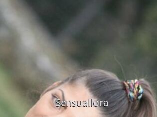 Sensuallora