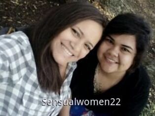 Sensualwomen22