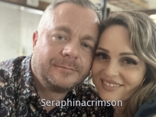 Seraphinacrimson