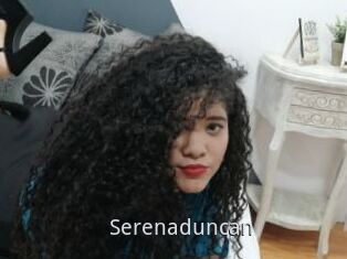 Serenaduncan