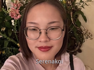 Serenakoi
