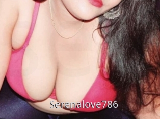 Serenalove786