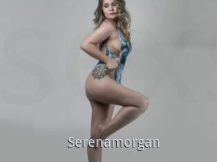 Serenamorgan