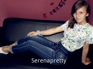 Serenapretty
