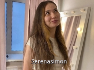 Serenasimon