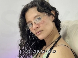 Serenecassius