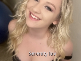 Serenity_luv