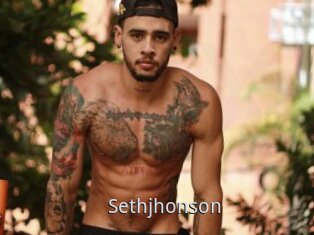 Sethjhonson