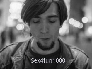 Sex4fun1000