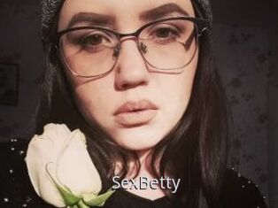 SexBetty
