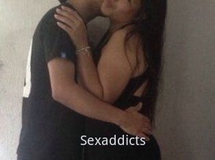 Sexaddicts