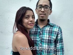 Sexaddictsforyou