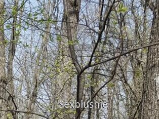 Sexblushie