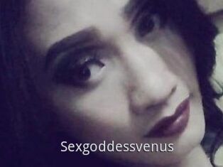 Sexgoddessvenus