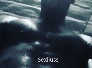 Sexiluss
