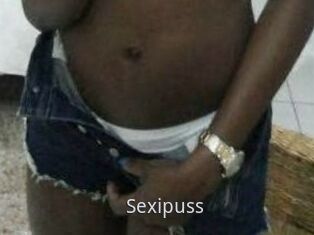 Sexipuss