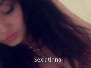 Sexlatinna