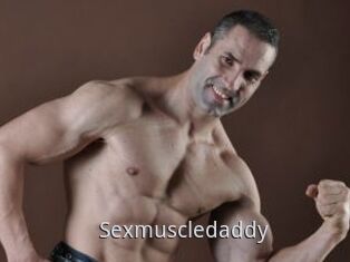 Sexmuscledaddy