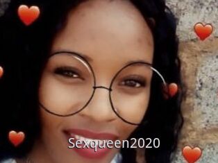 Sexqueen2020