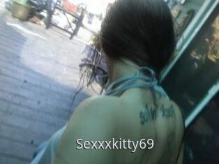 Sexxxkitty69