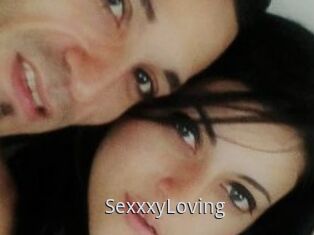 SexxxyLoving