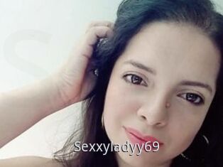 Sexxyladyy69