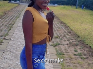 Sexxymaks