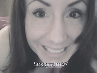Sexxysam97