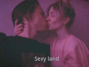 Sexy_land