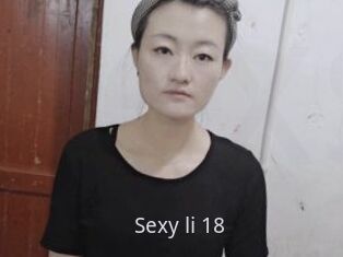 Sexy_li_18