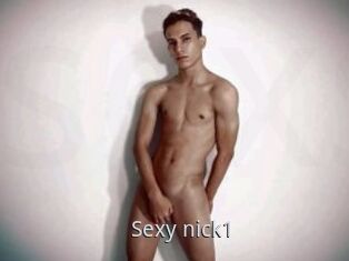 Sexy_nick1