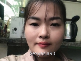 Sexyasia90