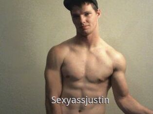 Sexyassjustin