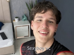 Sexyboy_vc