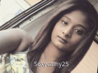 Sexycamy25