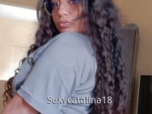 Sexycatalina18