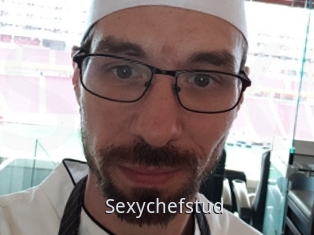Sexychefstud