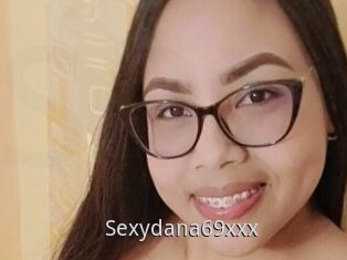 Sexydana69xxx