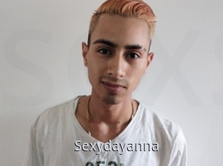 Sexydayanna