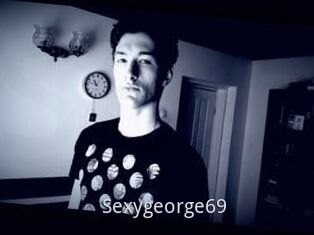 Sexygeorge69
