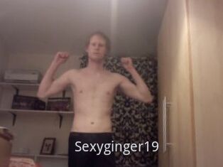 Sexyginger19