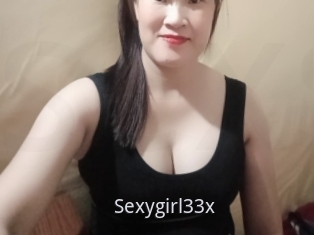 Sexygirl33x