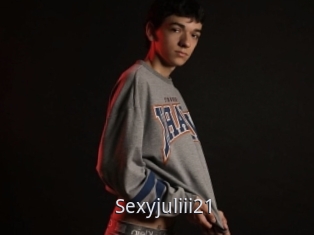 Sexyjuliii21