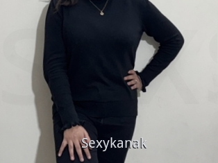 Sexykanak