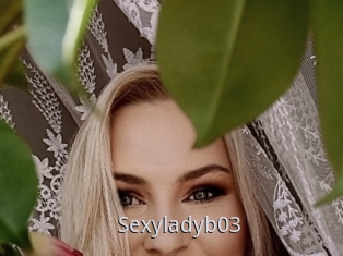 Sexyladyb03