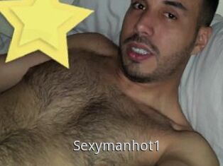 Sexymanhot1