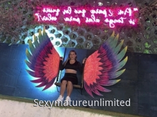 Sexymatureunlimited