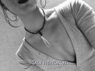 Sexyminxoxo