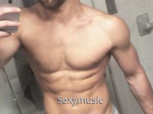 Sexymusic