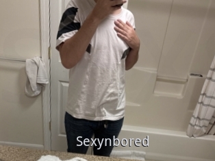 Sexynbored